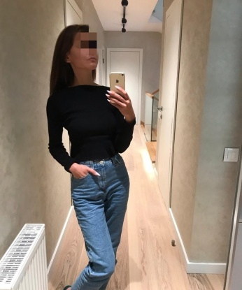 Ольга, 34 года